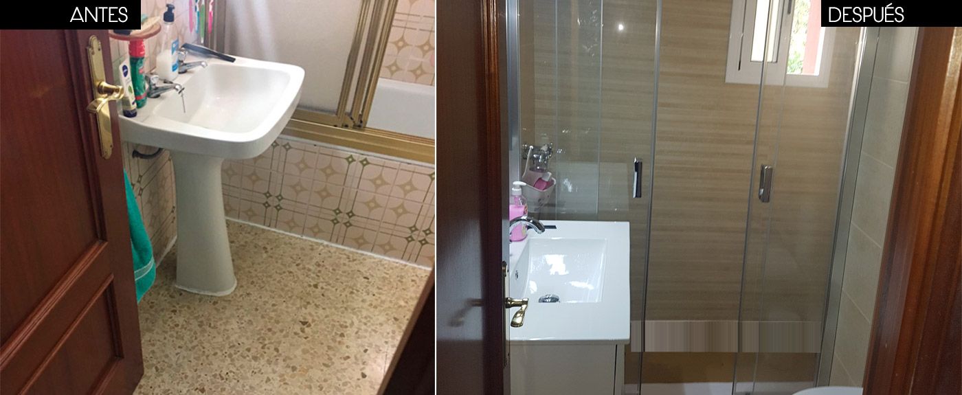 Reforma-en-baño-Sevilla